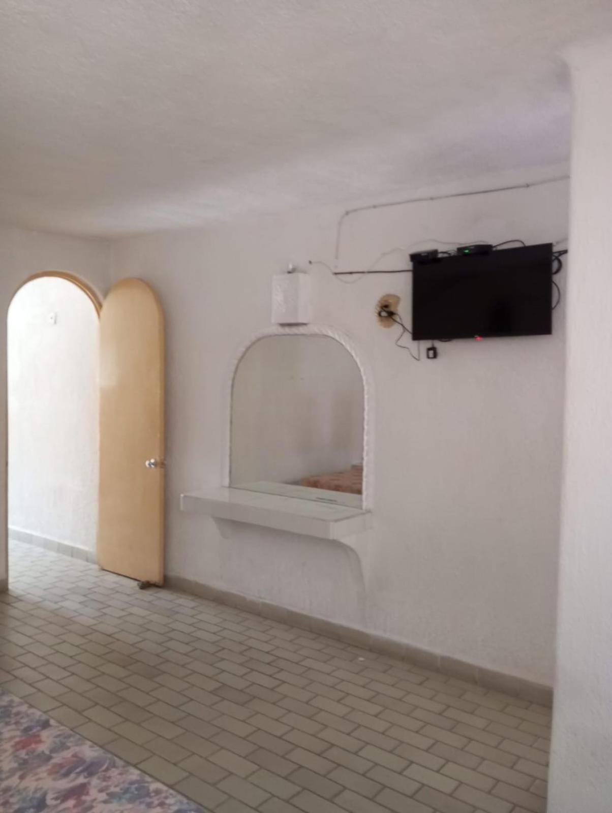 Suites La Audiencia Manzanillo Kültér fotó